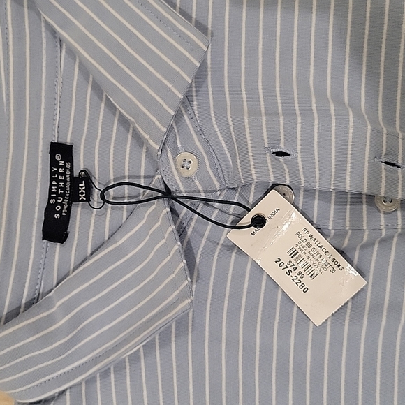 Simply Southern Polo - Picture 3 of 3